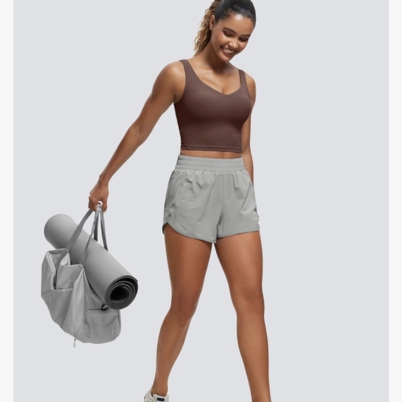 CRZ YOGA Tops - CRZ Yoga Tank